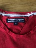tee shirt rouge Tommy Hilfiger 152, Comme neuf, Tommy Hilfiger, Fille, Enlèvement