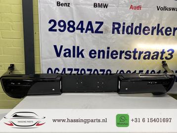 MERCEDES G KLASSE W463 BUMPER A4638853400 Mercedes W463 beschikbaar voor biedingen