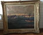 Te koop : Schilderij Prosper De Roover, Ophalen