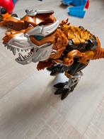 Transformer, Kinderen en Baby's, Speelgoed | Actiefiguren, Ophalen