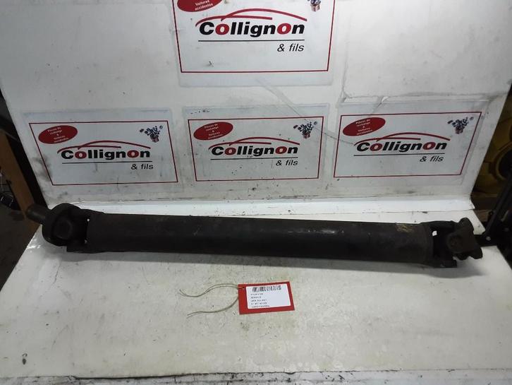 CARDANAS Hyundai H-100 (01-1993/03-2000), Auto-onderdelen, Remmen en Aandrijving, Hyundai, Gebruikt