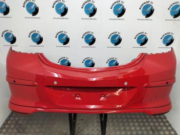 OPEL ASTRA [REAR_BUMPER] 2005 beschikbaar voor biedingen
