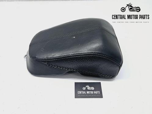 Selle passager Softail Deluxe 2005-2015, Motos, Pièces | Harley-Davidson, Utilisé, Enlèvement ou Envoi