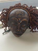Chokwe Mwana Pwo masker Afrikaanse etnische tribale kunst, Ophalen