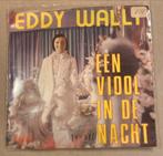 Eddy Wally een viool in de nacht, Ophalen of Verzenden, Zo goed als nieuw