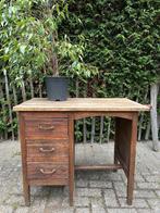 Bureau, Huis en Inrichting, Bureaus, Ophalen, Gebruikt, Bureau