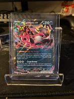 Fezandipiti ex, Hobby en Vrije tijd, Verzamelkaartspellen | Pokémon, Ophalen of Verzenden, Nieuw, Losse kaart, Foil