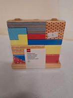 stapelpuzzel van hout - nieuw, Enlèvement, Neuf, Autres types