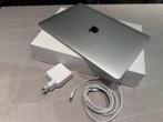 MacBook Air 13” M1 – Zo goed als nieuw, Computers en Software, Ophalen, 256 GB, 8 GB, 13 inch