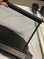 Filet  et double enrouleur coffre mercedes c 200 break, Enlèvement, Utilisé