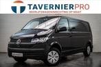 Volkswagen T6.1 Transporter LONG PANEL VAN, 4 portes, Noir, Automatique, Achat