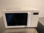 COMBI SAMSUNG microgolfoven + warme luchtoven en grill, Elektronische apparatuur, Ophalen, Gebruikt, Draaiplateau, 45 tot 60 cm