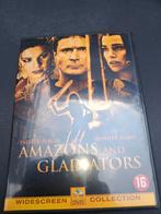 Amazons and gladiators, CD & DVD, DVD | Action, Comme neuf, Enlèvement ou Envoi, Action, À partir de 16 ans