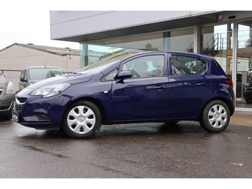 Opel Corsa CORSA 1.2 ENJOY - AIRCO - BLUETOOTH disponible aux enchères