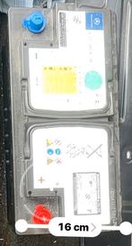 Mercedes-batterij, Ophalen, Mercedes-Benz