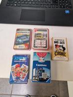 ancien jeux de cartes, Hobby & Loisirs créatifs, Jeux de société | Jeux de cartes, Utilisé, Enlèvement ou Envoi