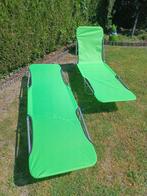 tuinstoelen, Tuin en Terras, Ophalen, Nieuw, Kunststof, Inklapbaar