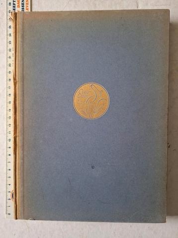 Zeldzaam boek van Kuhnel La miniature en orient 1924 beschikbaar voor biedingen