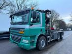 Camion Ginaf 3233S 2009, Autos, Euro 5, Achat, Entreprise, Ginaf