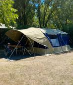 Vouwwagen raclet Antibes Tune, Caravanes & Camping, Caravanes pliantes, Jusqu'à 6