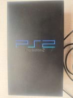 Playstation 2 avec deux jeux, Ophalen, Gebruikt