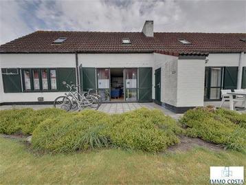 Woning te koop in Westende, 2 slpks beschikbaar voor biedingen
