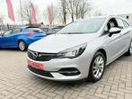 Opel astra sports tourer facelift 1j Garantie, Auto's, Opel, Euro 6, Leder, Bedrijf, Te koop