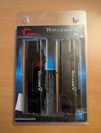 2x8GB DDR4 G-Skill Ripjaws (16GB), Computers en Software, RAM geheugen, Ophalen, DDR4, Zo goed als nieuw, Desktop