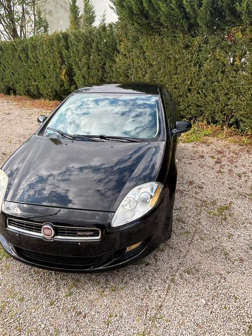 Fiat Bravo 1.6jtd 2010, Auto's, Fiat, Particulier, Bravo, ABS, Airbags, Airconditioning, Bochtverlichting, Centrale vergrendeling