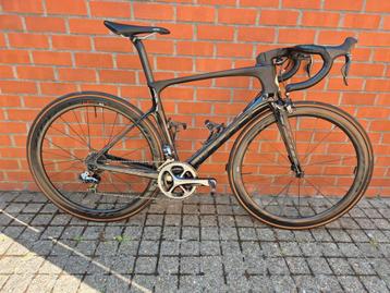 Scott Foil Pro Dura Ace maat 54, Enlèvement, Comme neuf