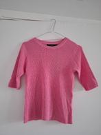 Ongedragen T-shirt in maat XS, Ophalen, Vero Moda, Nieuw, Korte mouw