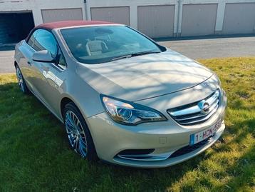 Manikaal onderhouden opel cascada  beschikbaar voor biedingen