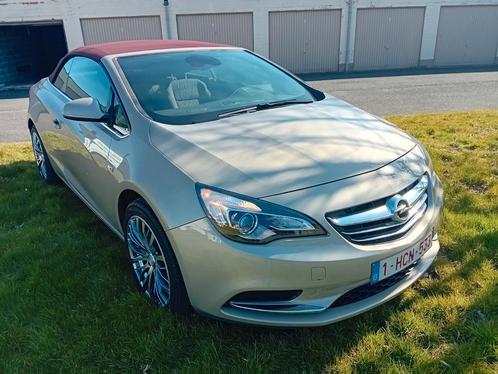 Manikaal onderhouden opel cascada, Auto's, Opel, Particulier, Cascada, ABS, Adaptieve lichten, Airbags, Airconditioning, Bluetooth