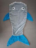 Haaien- en zeemeerminstaart voor kinderen/kinderdeken, Enlèvement, Neuf