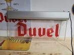 Enseigne duvel, Collections, Enlèvement ou Envoi, Comme neuf, Panneau, Plaque ou Plaquette publicitaire, Duvel