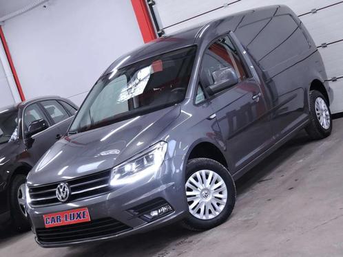 Volkswagen Caddy Maxi 2.0 TDi SCR Comfortline (bj 2019), Auto's, Volkswagen, Bedrijf, Te koop, Caddy Maxi, ABS, Airbags, Airconditioning