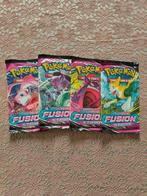 Fusion strike art set, Ophalen of Verzenden, Zo goed als nieuw