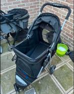 honden buggy 3 stuks, Dieren en Toebehoren, Ophalen, Zo goed als nieuw