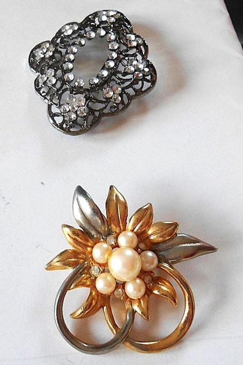 Schattige kleine broches, Handtassen en Accessoires, Broches, Nieuw, Ophalen of Verzenden