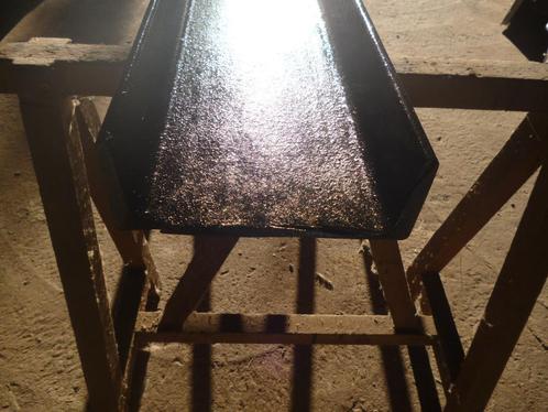 u-profiel, Doe-het-zelf en Bouw, Metalen, IJzer, Ophalen