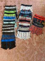 Pakket van 26 boxers oa Hema, dodo & blue ridge maat 98/104, Ophalen, Zo goed als nieuw, Maat 98
