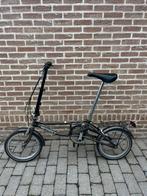 Plooifiets vouwfiets Neobike, Fietsen en Brommers, Ophalen, Zo goed als nieuw