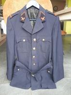 Brandweer uniform, Collections, Collections Autre, Comme neuf, Enlèvement ou Envoi