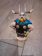 Figurine Astérix - Grossebaf, Enlèvement, Astérix et Obélix, Comme neuf, Statue ou Figurine