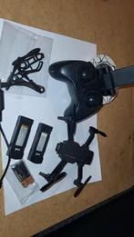drone 4k taille main, Comme neuf, Drone avec caméra, Enlèvement ou Envoi