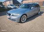 BMW 318 Reeks , 2.0benzine 2011, 184000km, Auto's, Automaat, Achterwielaandrijving, Alcantara, Particulier