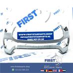 W167 V167 C167 GLE 53 AMG VOORBUMPER A1678858406 A1678855103, Gebruikt, Voor, Mercedes-Benz, Ophalen of Verzenden
