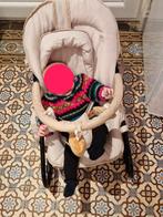 Relax/wipstoeltje om te geven, Kinderen en Baby's, Wipstoeltjes, Ophalen, Gebruikt, Wipstoel, Met gordel(s) of riempje(s)