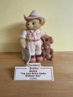 Cherished Teddies Collection (figuur), Ophalen of Verzenden, Zo goed als nieuw, Overige typen