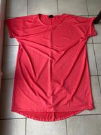 Nieuwe soort roze kleurige jurk - maat 46 / 48, Rose, Taille 46/48 (XL) ou plus grande, Enlèvement ou Envoi, Neuf